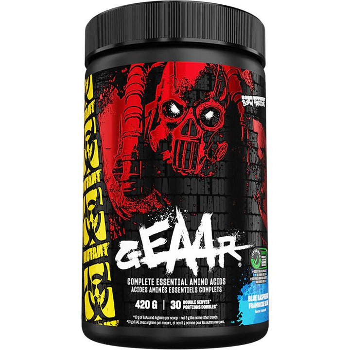 MUTANT GEAAR 420g
