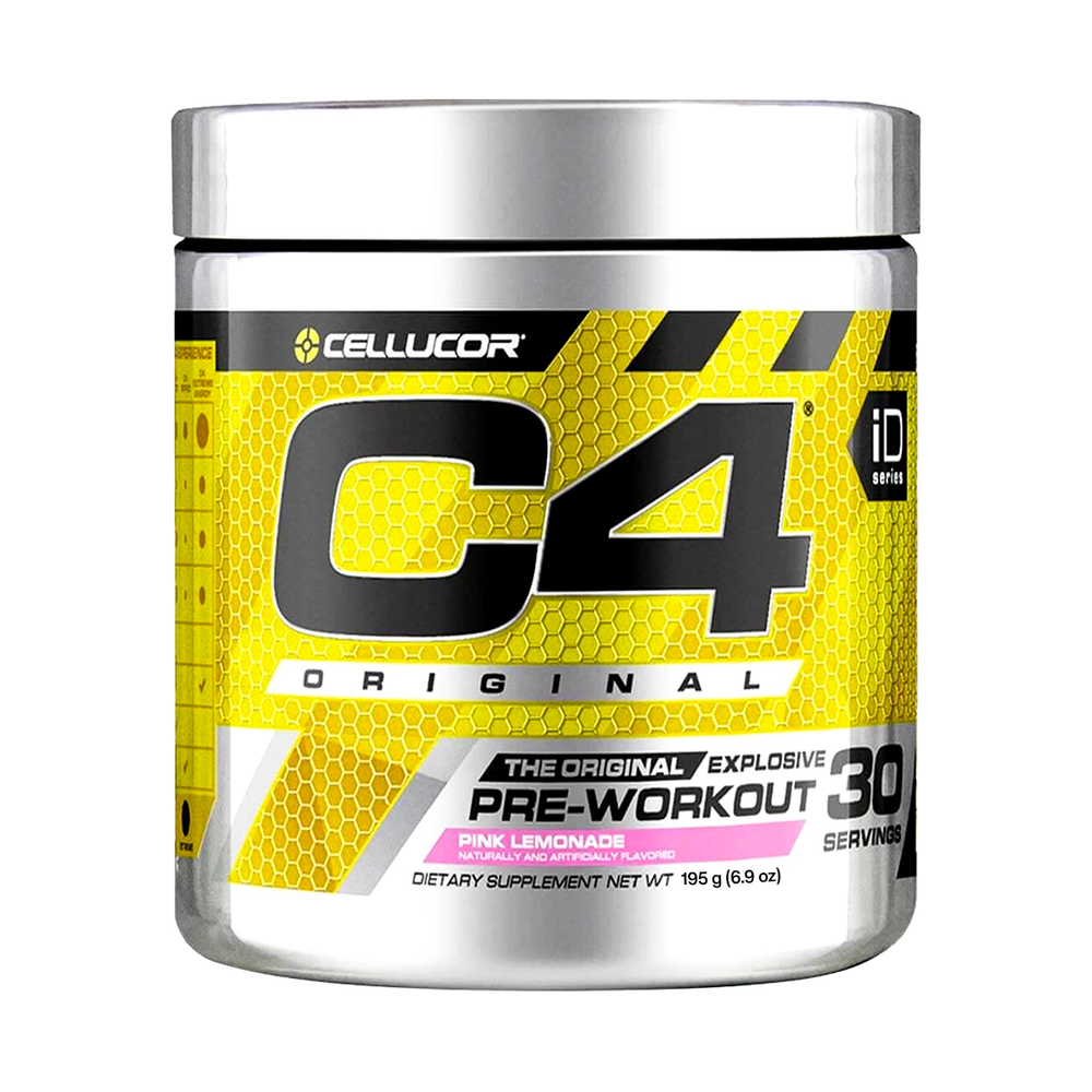 C4 Original Pre-Workout 30 servings