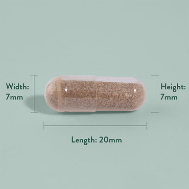 Глог концентриран екстракт / Hawthorn 120 капсули Holland and Barrett