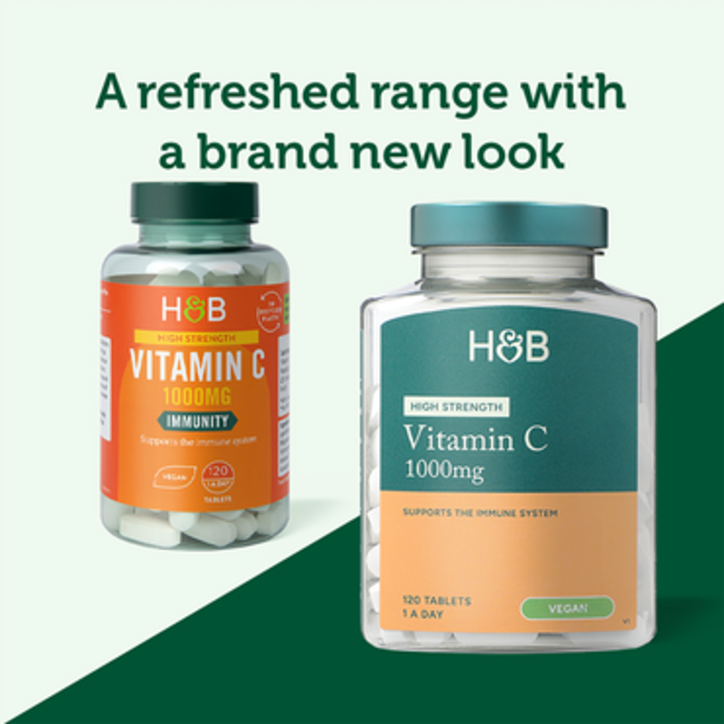 Витамин С / Vitamin C 1000mg 120 Tablets