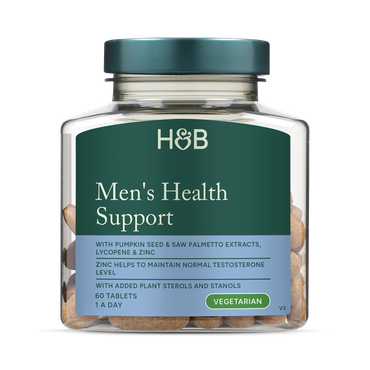 Простата съпорт формула / Prostate Formula 60 tablets