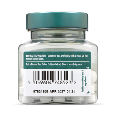 Ниацин Б3 / Vitamin B3 100mg 120 tablets