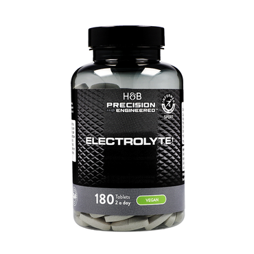 Електролити / Electrolyte 180 Tablets