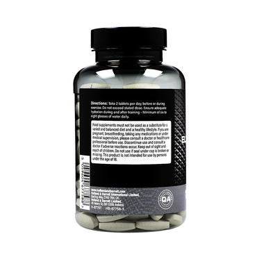 Електролити / Electrolyte 180 Tablets