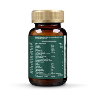 Мултивитамини за Мъже / Ultra Man 30 tablets