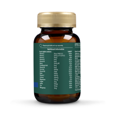 Мултивитамини за Мъже / Ultra Man 30 tablets