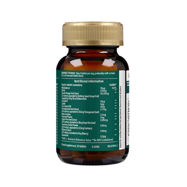 Мултивитамини за жени / Ultra Woman 30 tablets