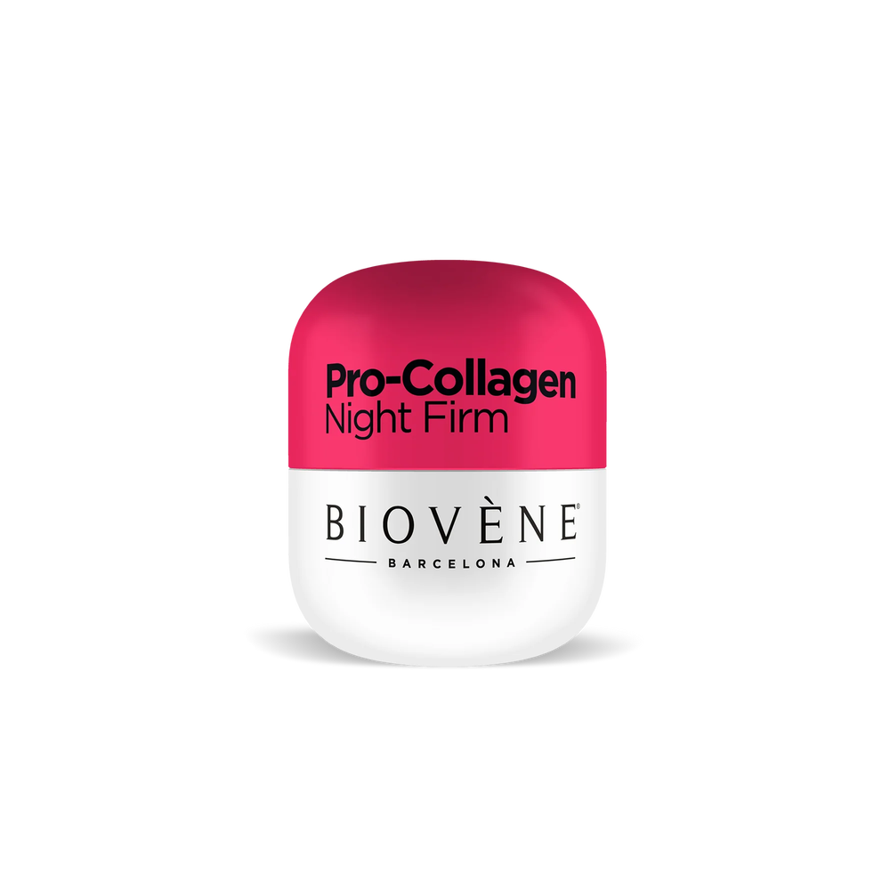 Pro Collagen Night Firm / Интензивен стягащ нощен крем с колаген и Q10 50ml