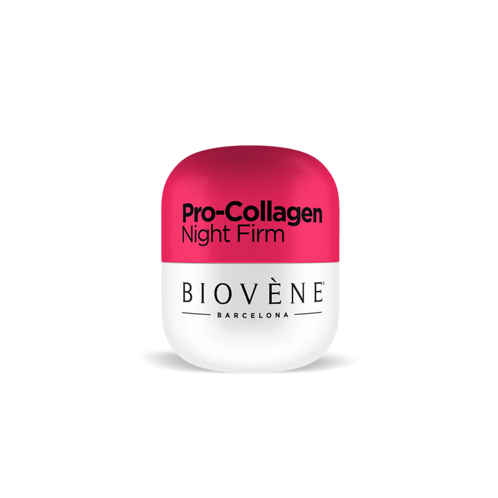 Pro Collagen Night Firm / Интензивен стягащ нощен крем с колаген и Q10 50ml