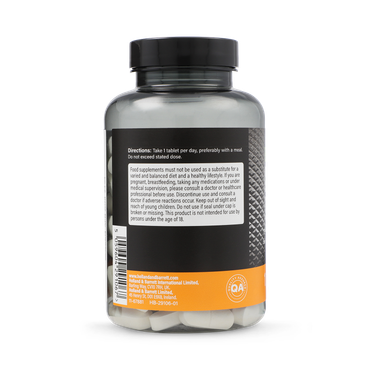 Л-Лизин / L-lysine 1000mg 120 таблетки