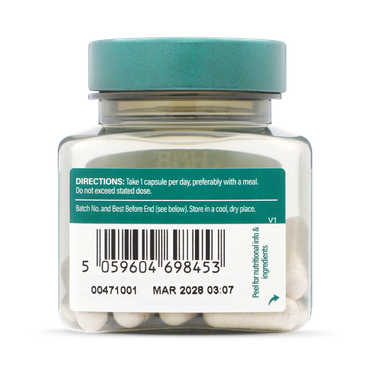 Вишни сорт Монтморенси (Montmorency Cherry) 435mg 30 капсули
